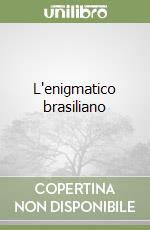 L'enigmatico brasiliano libro