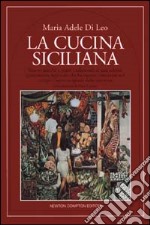 La cucina siciliana libro