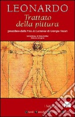 Trattato della pittura libro