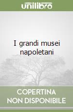 I grandi musei napoletani libro