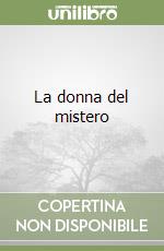 La donna del mistero libro