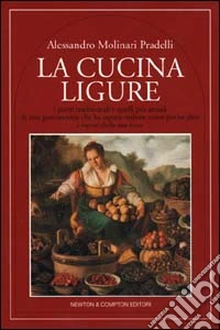 La cucina ligure