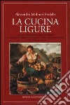 La cucina ligure libro