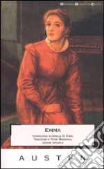 Emma libro