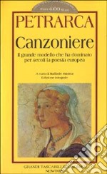 Canzoniere libro