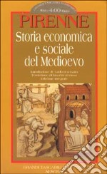 Storia economica e sociale del Medioevo libro