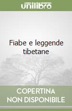 Fiabe e leggende tibetane