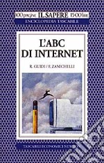 L'ABC di Internet libro