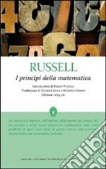 I principi della matematica libro