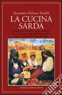 La cucina sarda