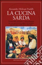 La cucina sarda