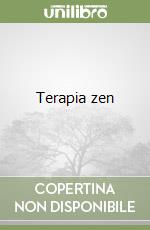 Terapia zen libro