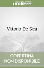 Vittorio De Sica libro