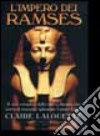 L'impero dei Ramses libro