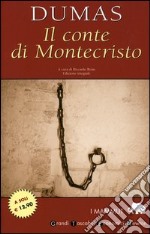 Il conte di Montecristo. Ediz. integrale libro