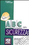 ABC della sicurezza libro