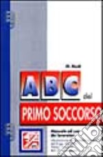 ABC del primo soccorso libro