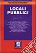 Locali pubblici