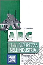 ABC della sicurezza nell'industria libro