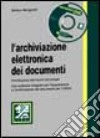 La bonaria composizione nell'appalto di lavori pubblici. La risoluzione delle riserve nell'accordo bonario secondo la Legge Merloni libro