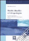 Rischio idraulico ed idrogeologico. Procedure di pianificazione, verifica, controllo e gestione delle emergenze. Con CD-ROM libro