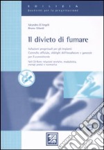 Il divieto di fumare libro