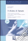 Il divieto di fumare libro