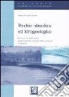 Rischio idraulico ed idrogeologico. Procedure di pianificazione, verifica, controllo e gestione delle emergenze. Con CD-ROM libro di Caivano Alberto M.