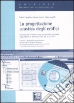 La progettazione acustica degli edifici libro