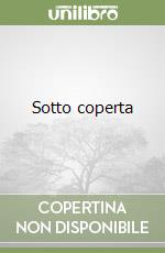 Sotto coperta libro
