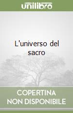 L'universo del sacro
