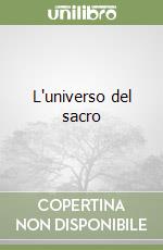 L'universo del sacro libro