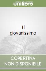 Il giovanissimo libro