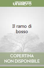 Il ramo di bosso