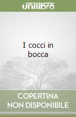 I cocci in bocca libro