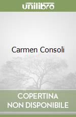 Carmen Consoli