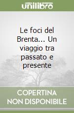 Le foci del Brenta... Un viaggio tra passato e presente libro