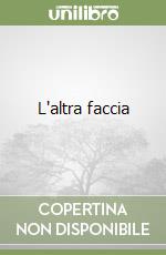 L'altra faccia libro