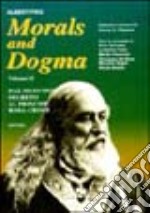 Morals and dogma. Vol. 2 libro