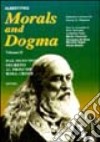 Morals and dogma. Vol. 2 libro