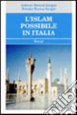 L'Islam possibile in Italia libro