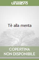Tè alla menta