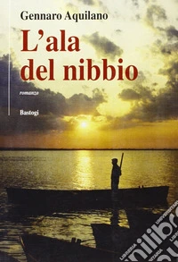 L'ala del nibbio libro