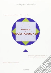 Manuale di progettazione A.D.I. libro