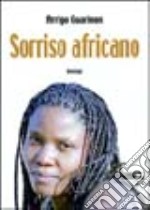 Sorriso africano libro