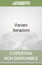 Variate iterazioni libro