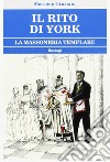 Il rito di York libro