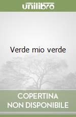 Verde mio verde
