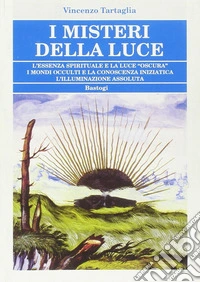 I misteri della luce libro