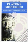 Platone misterico libro